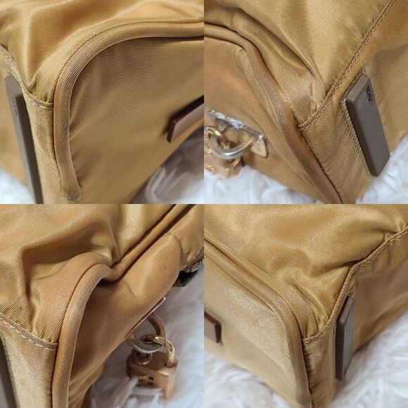 💯 Authentic Prada handbag 🍀 - Picture 11 of 16